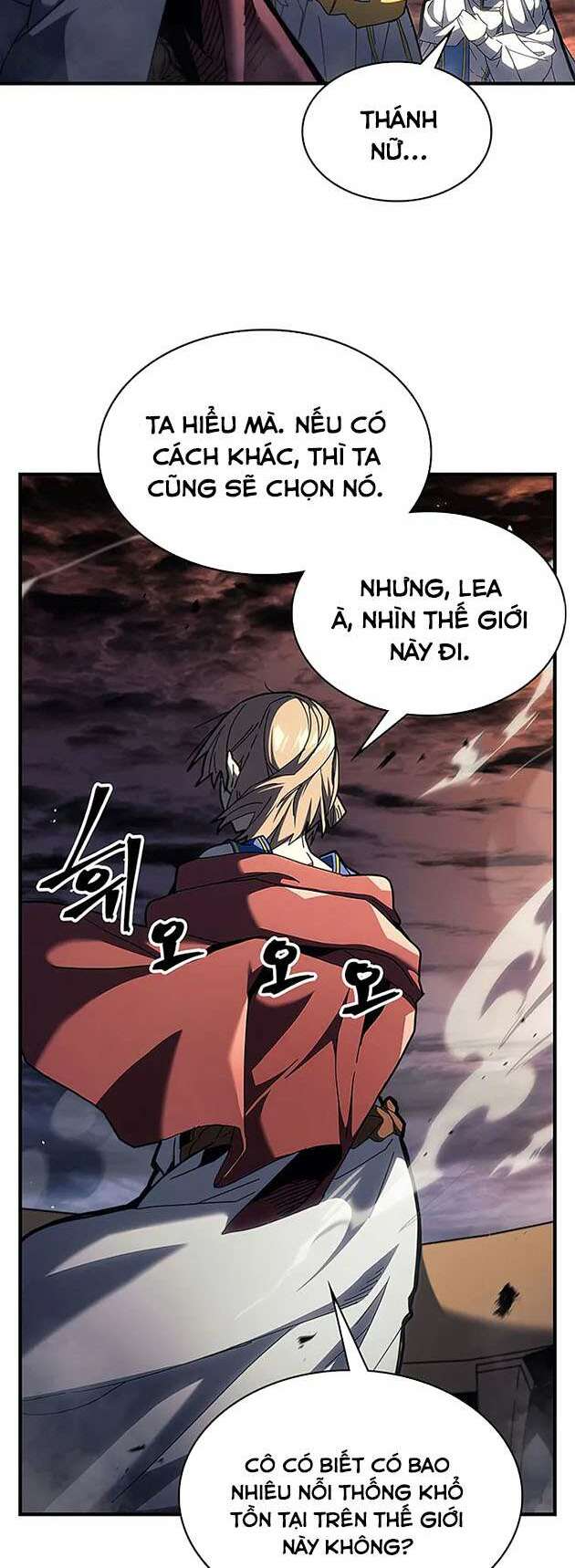 Chuyển Sinh Ma Pháp Đặc Biệt Yếu: Chapter 237