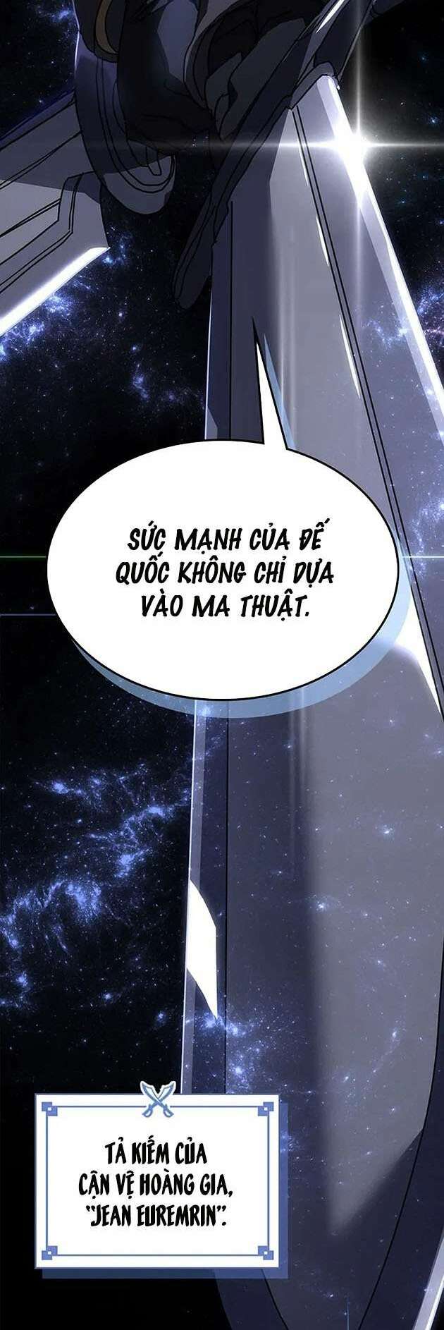 Chuyển Sinh Ma Pháp Đặc Biệt Yếu: Chapter 238
