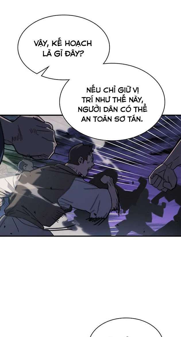 Chuyển Sinh Ma Pháp Đặc Biệt Yếu: Chapter 238