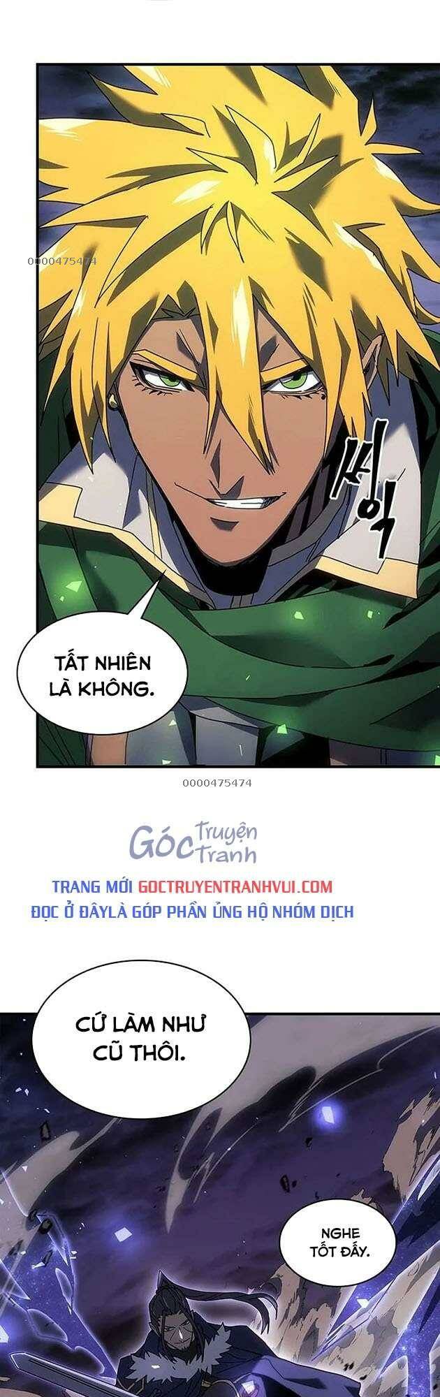 Chuyển Sinh Ma Pháp Đặc Biệt Yếu: Chapter 238