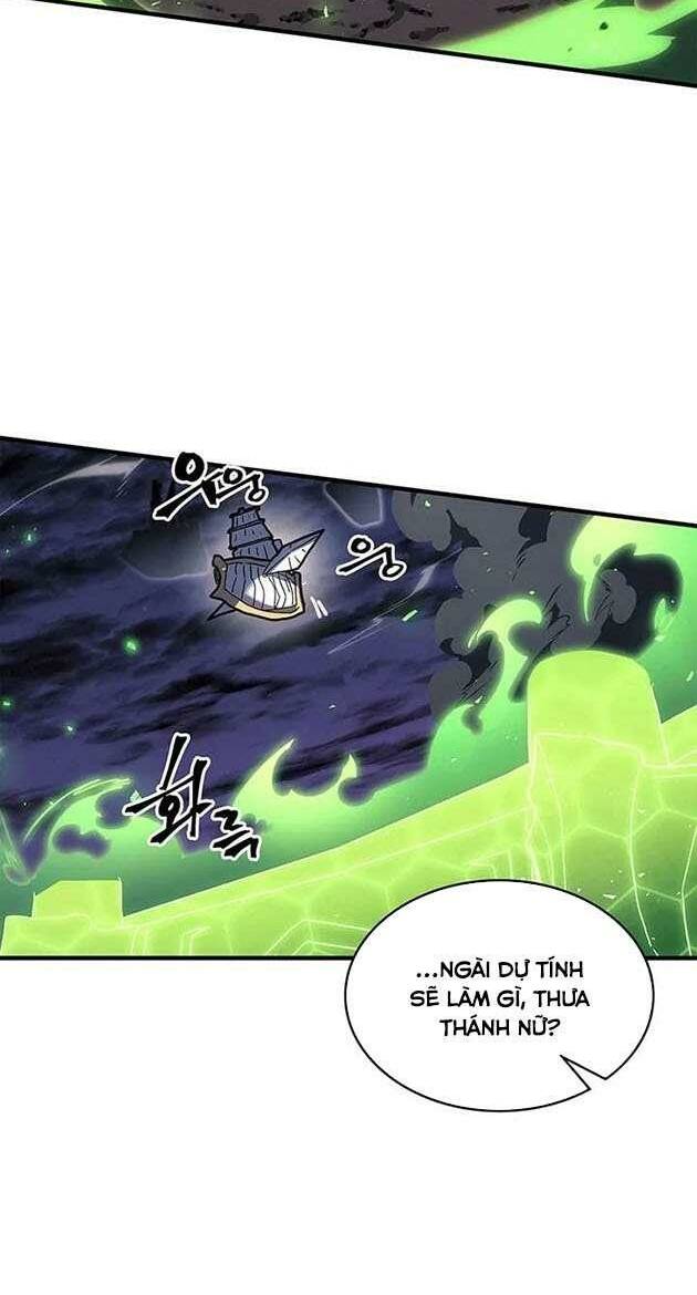 Chuyển Sinh Ma Pháp Đặc Biệt Yếu: Chapter 238