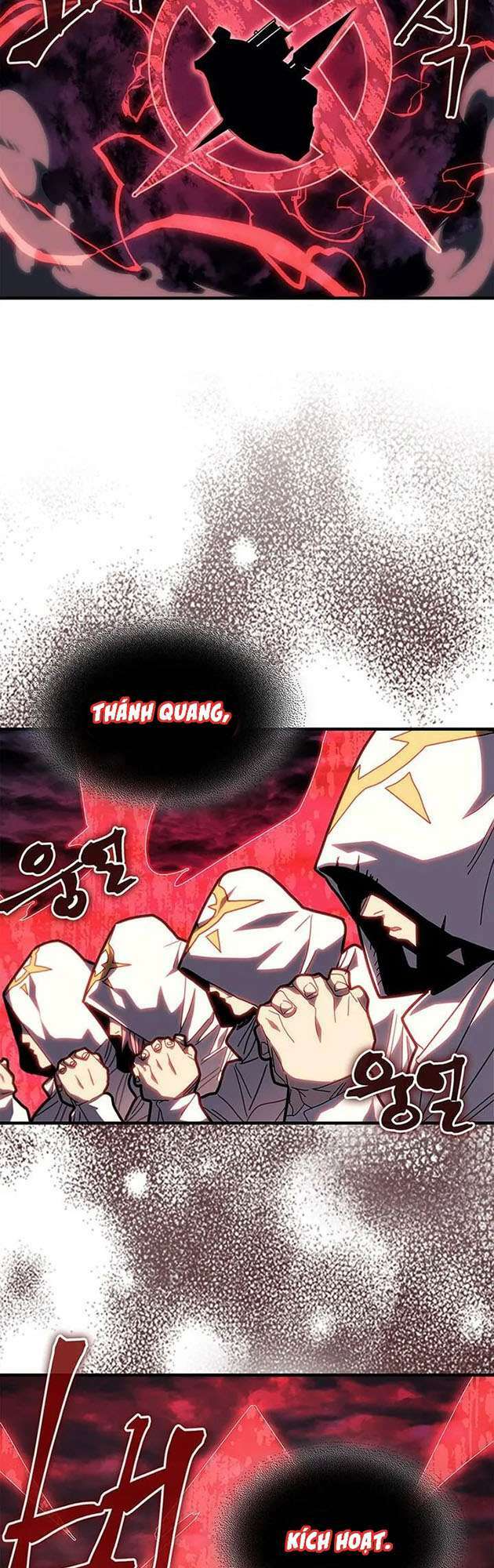 Chuyển Sinh Ma Pháp Đặc Biệt Yếu: Chapter 238