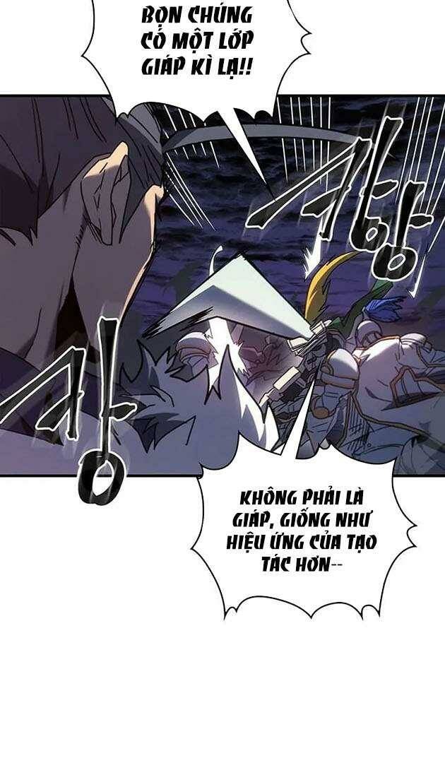 Chuyển Sinh Ma Pháp Đặc Biệt Yếu: Chapter 238