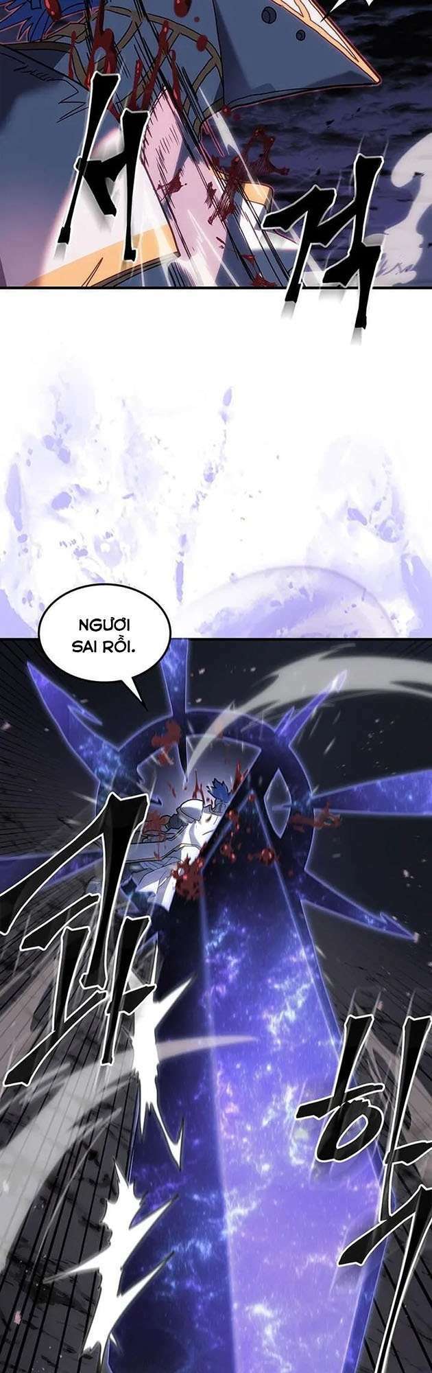 Chuyển Sinh Ma Pháp Đặc Biệt Yếu: Chapter 238