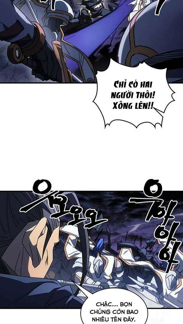 Chuyển Sinh Ma Pháp Đặc Biệt Yếu: Chapter 238