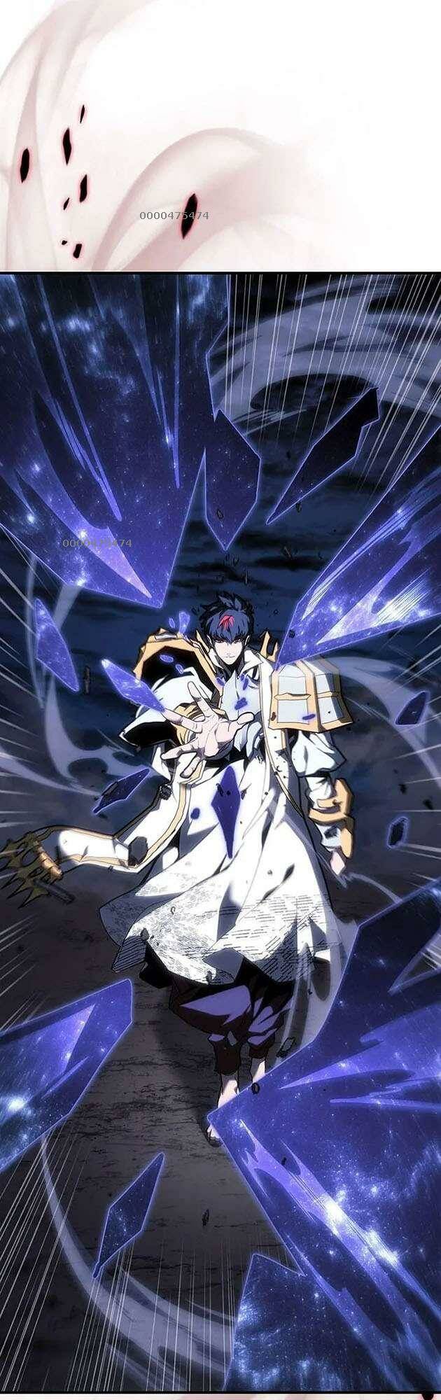 Chuyển Sinh Ma Pháp Đặc Biệt Yếu: Chapter 238