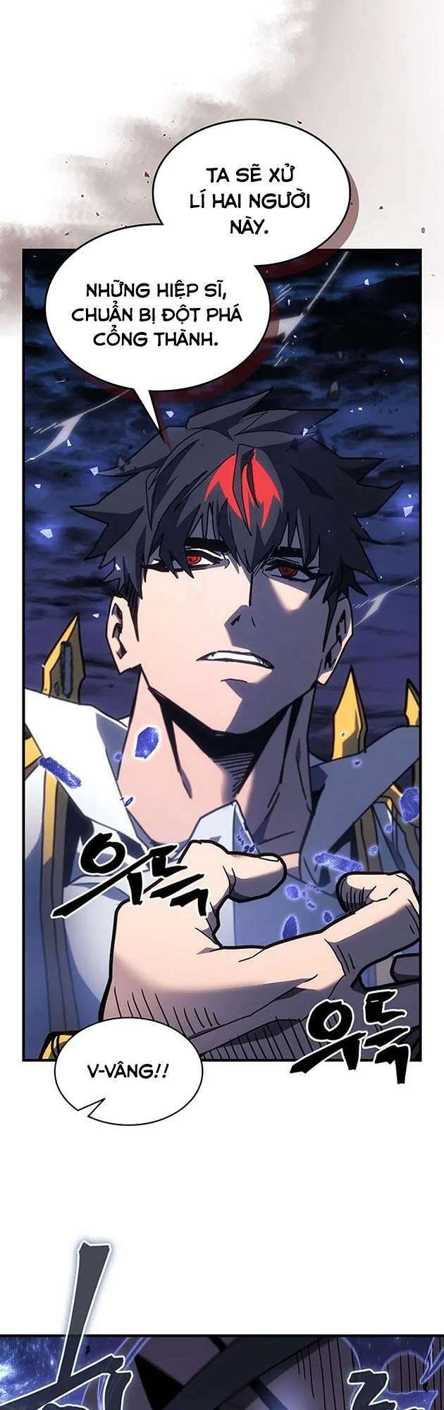 Chuyển Sinh Ma Pháp Đặc Biệt Yếu: Chapter 238