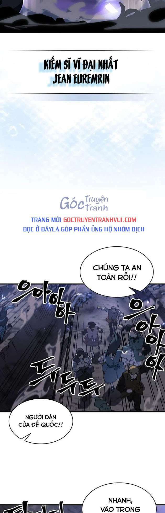 Chuyển Sinh Ma Pháp Đặc Biệt Yếu: Chapter 238