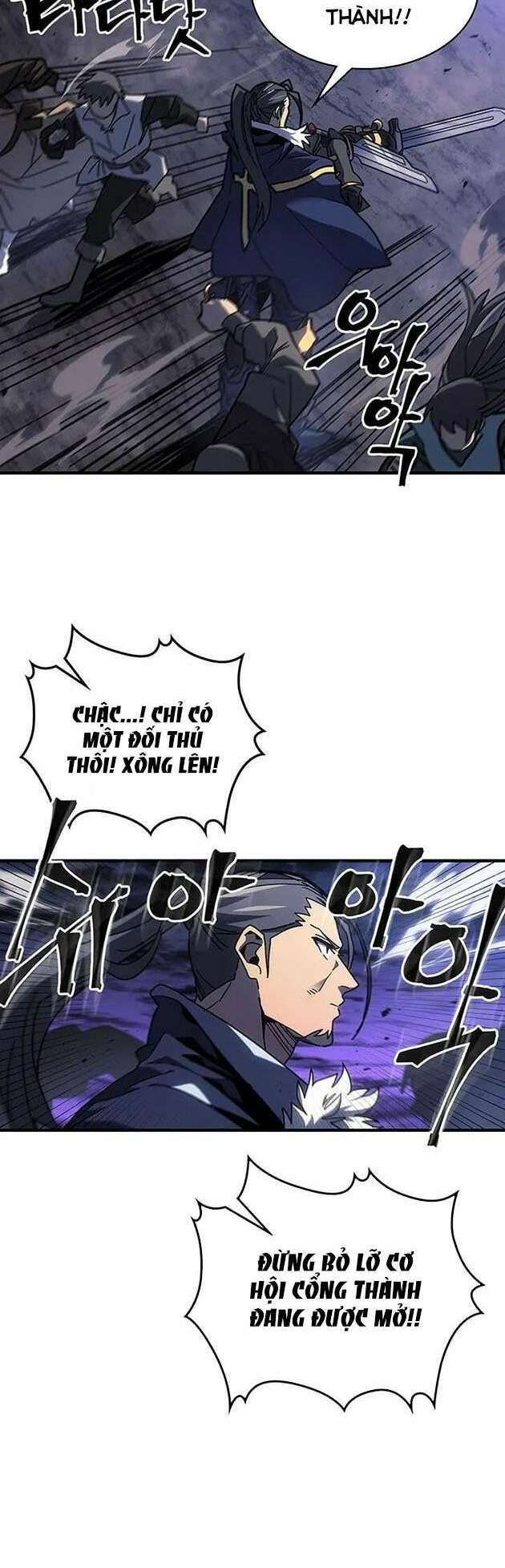 Chuyển Sinh Ma Pháp Đặc Biệt Yếu: Chapter 238