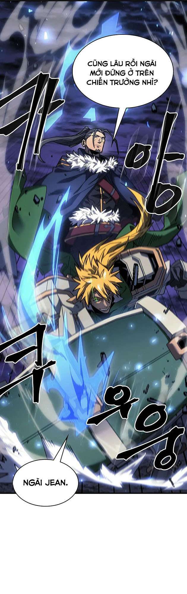 Chuyển Sinh Ma Pháp Đặc Biệt Yếu: Chapter 238
