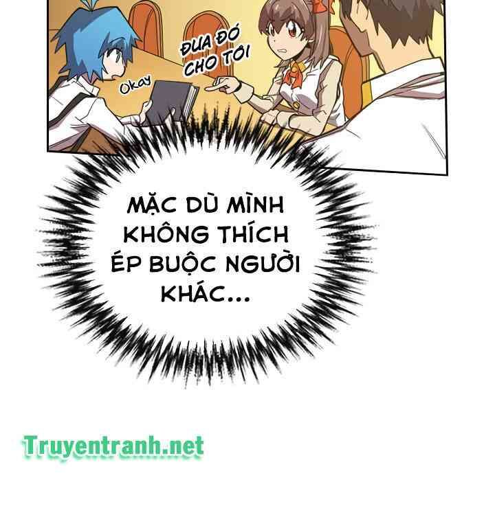 Chuyển Sinh Ma Pháp Đặc Biệt Yếu: Chapter 24
