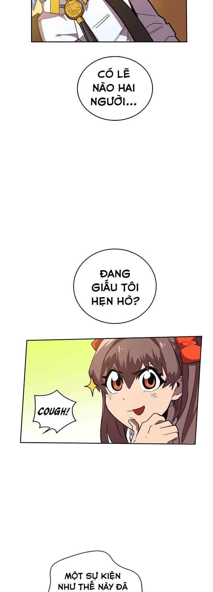 Chuyển Sinh Ma Pháp Đặc Biệt Yếu: Chapter 24