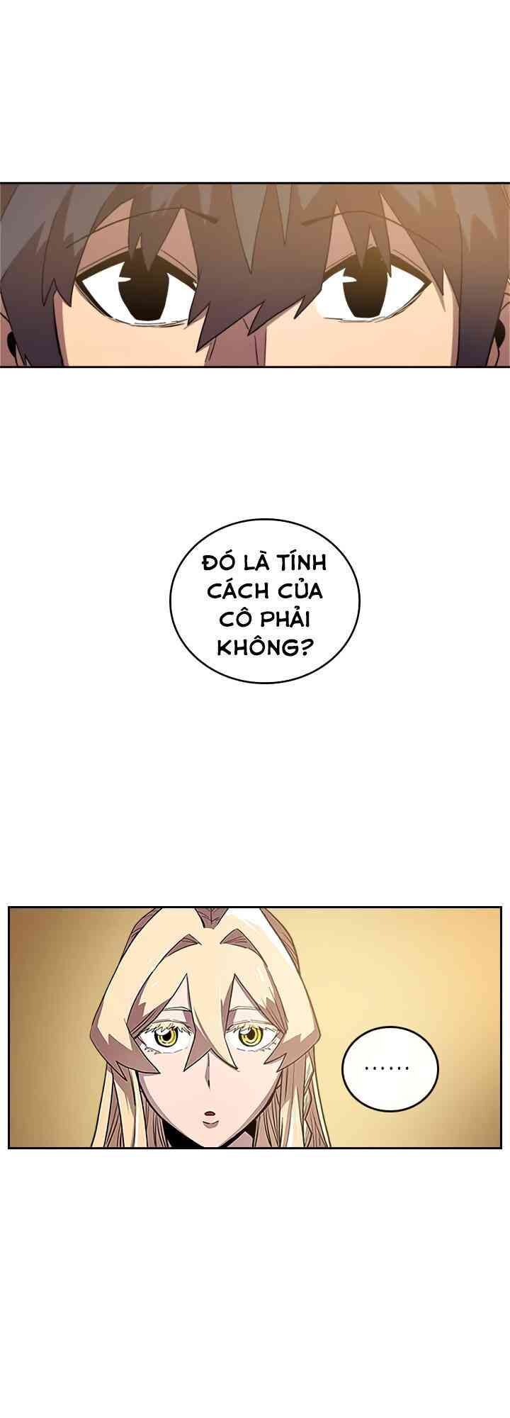 Chuyển Sinh Ma Pháp Đặc Biệt Yếu: Chapter 24