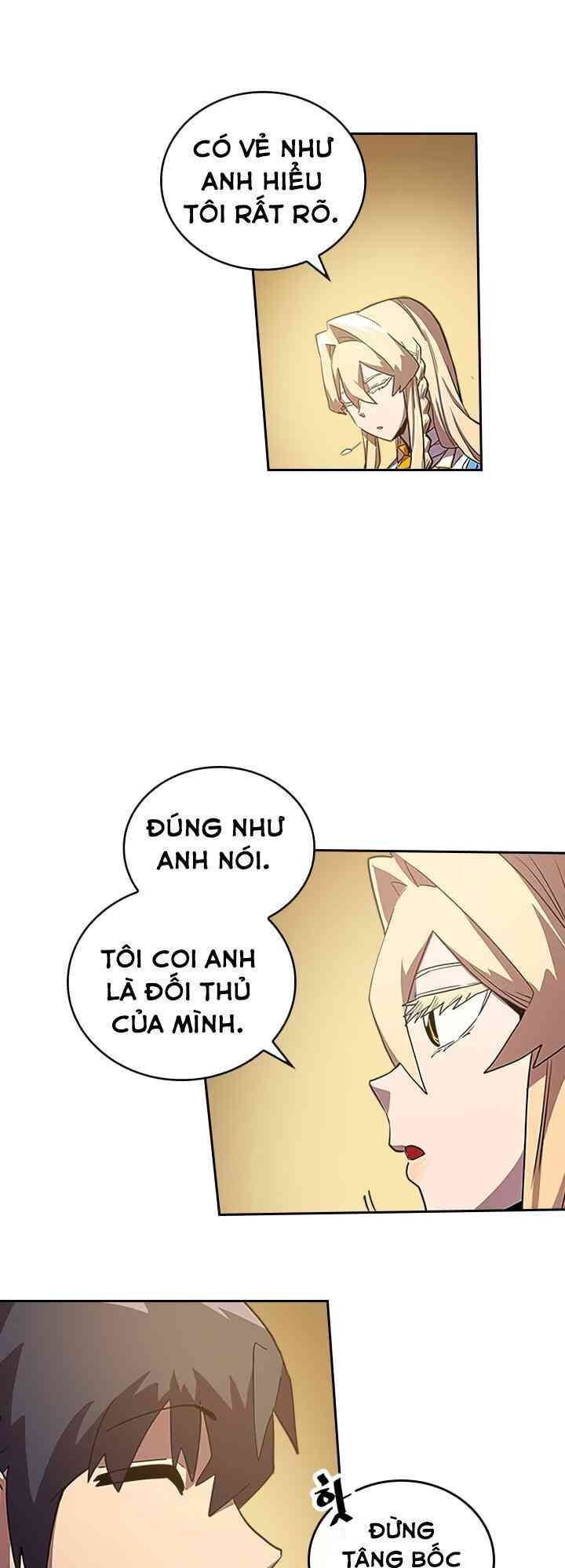 Chuyển Sinh Ma Pháp Đặc Biệt Yếu: Chapter 24