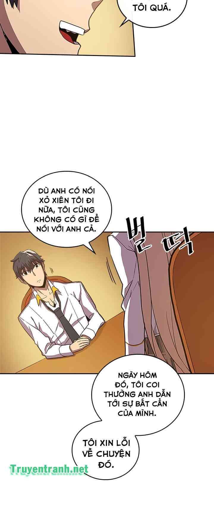 Chuyển Sinh Ma Pháp Đặc Biệt Yếu: Chapter 24