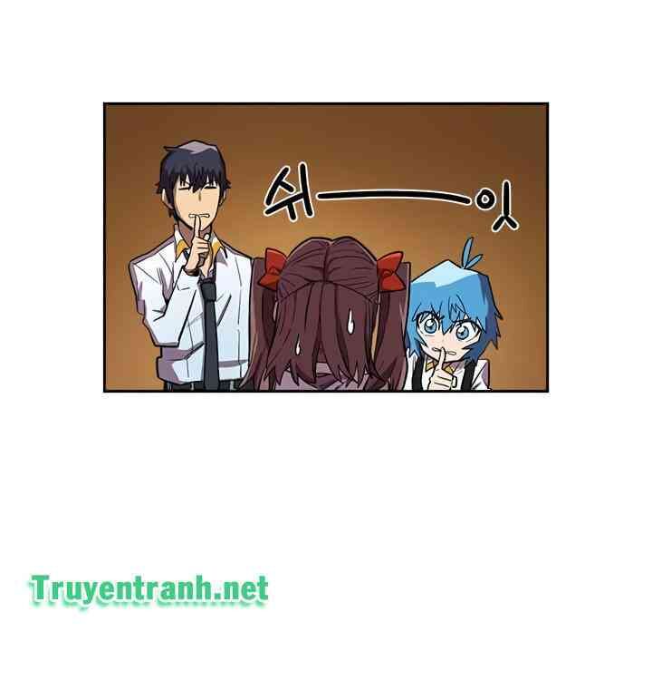 Chuyển Sinh Ma Pháp Đặc Biệt Yếu: Chapter 24