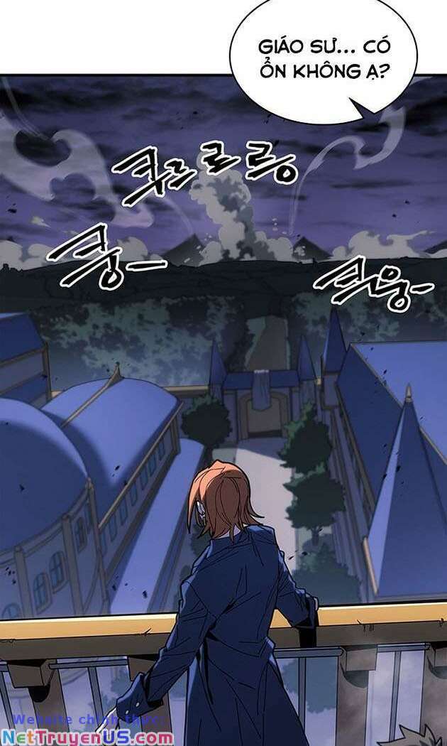 Chuyển Sinh Ma Pháp Đặc Biệt Yếu: Chapter 240