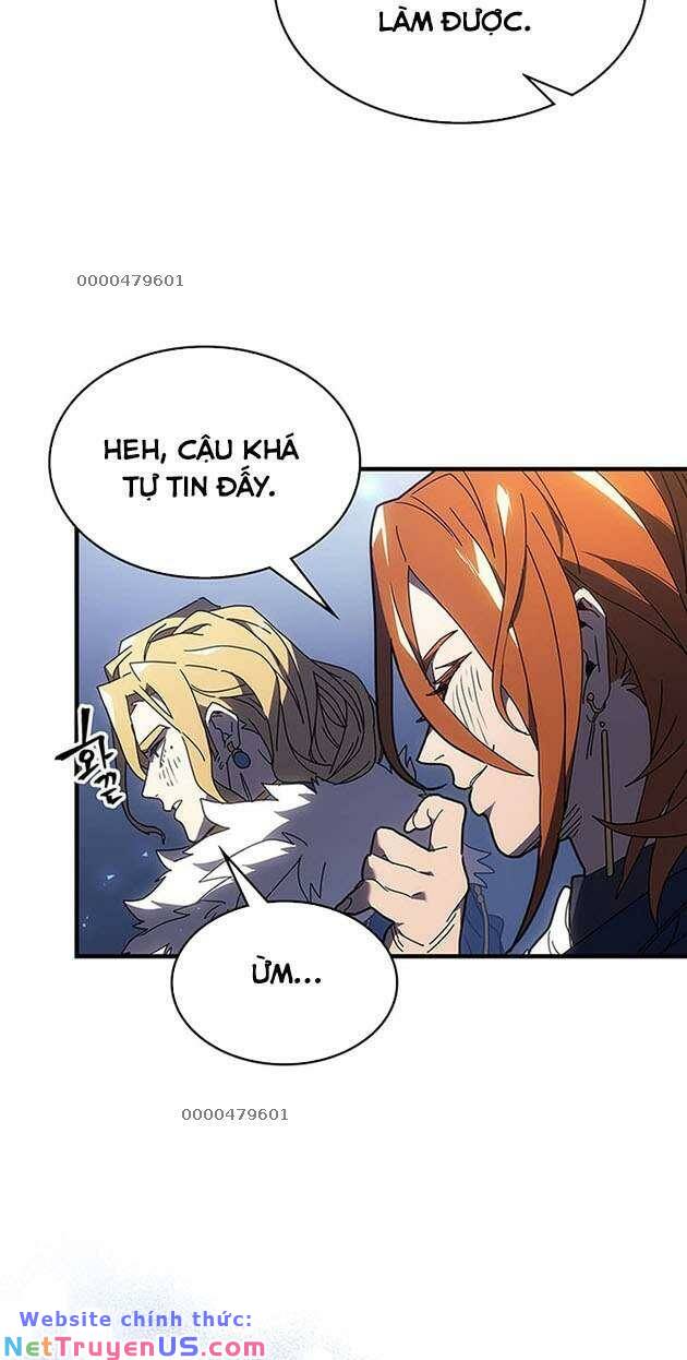 Chuyển Sinh Ma Pháp Đặc Biệt Yếu: Chapter 240