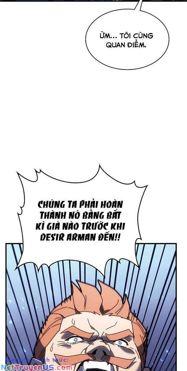 Chuyển Sinh Ma Pháp Đặc Biệt Yếu: Chapter 240