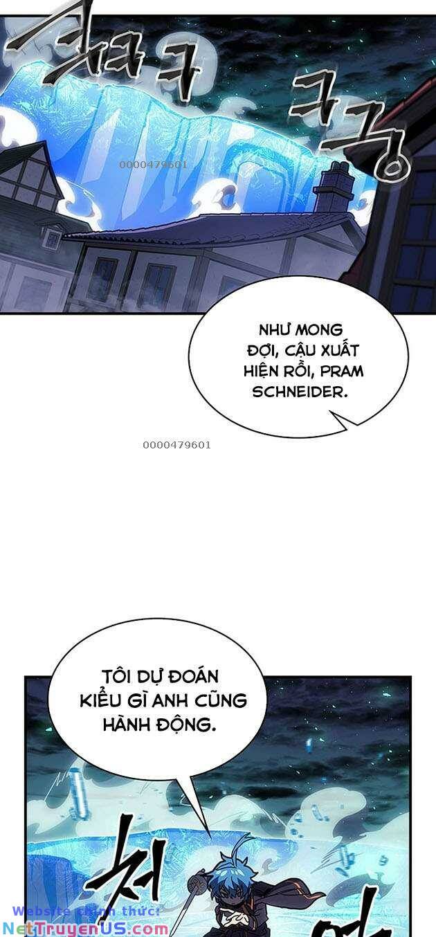 Chuyển Sinh Ma Pháp Đặc Biệt Yếu: Chapter 240