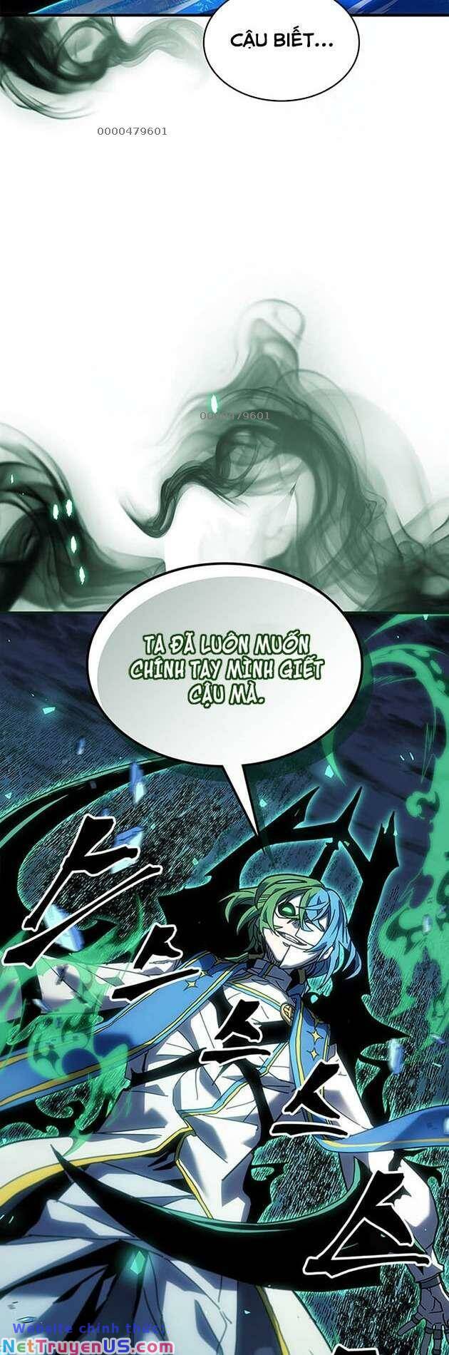 Chuyển Sinh Ma Pháp Đặc Biệt Yếu: Chapter 240