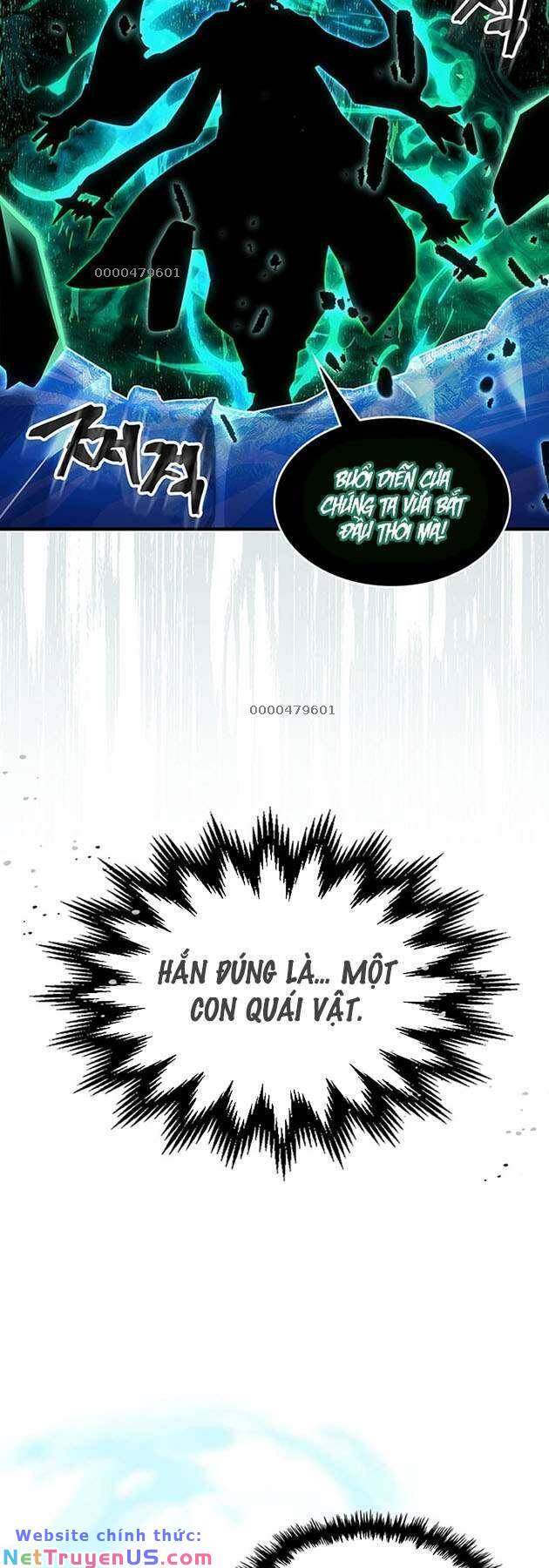 Chuyển Sinh Ma Pháp Đặc Biệt Yếu: Chapter 240