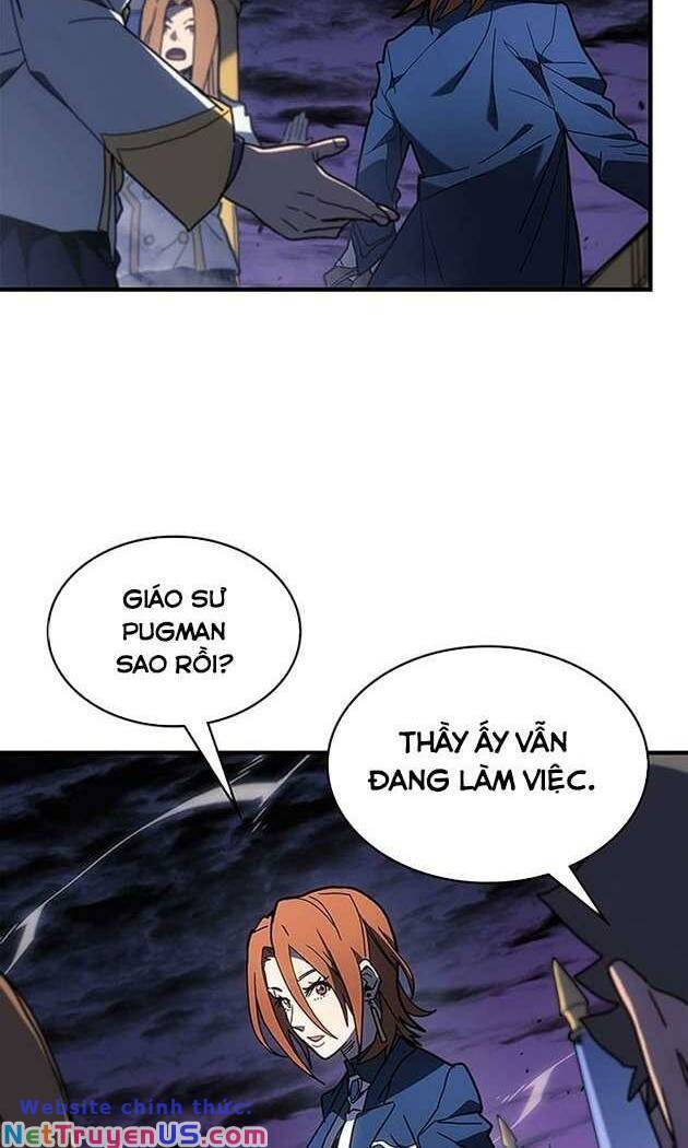 Chuyển Sinh Ma Pháp Đặc Biệt Yếu: Chapter 240