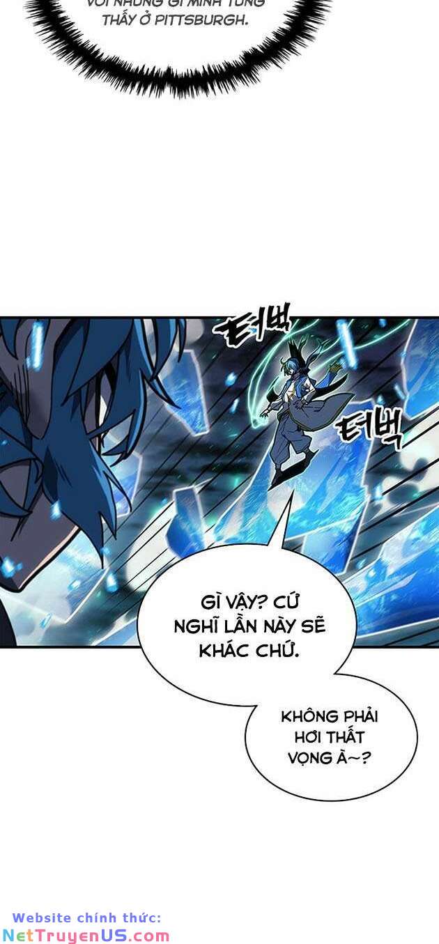 Chuyển Sinh Ma Pháp Đặc Biệt Yếu: Chapter 240