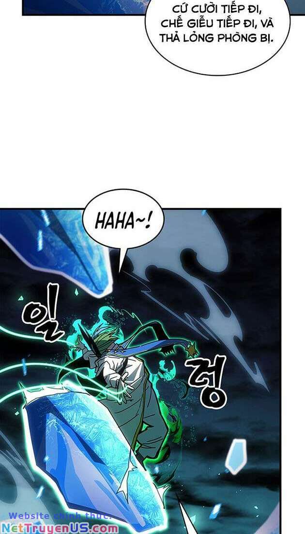 Chuyển Sinh Ma Pháp Đặc Biệt Yếu: Chapter 240