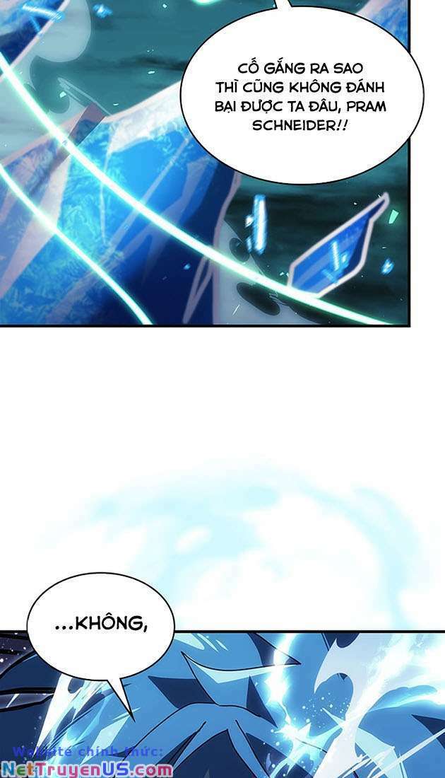 Chuyển Sinh Ma Pháp Đặc Biệt Yếu: Chapter 240
