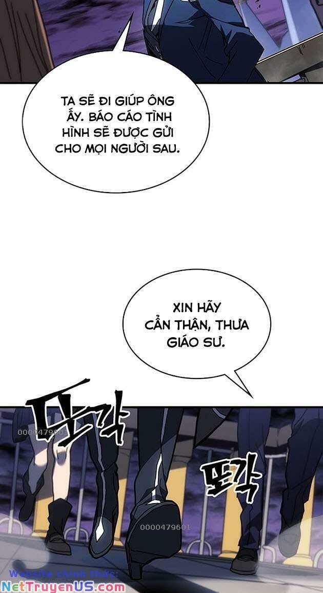 Chuyển Sinh Ma Pháp Đặc Biệt Yếu: Chapter 240