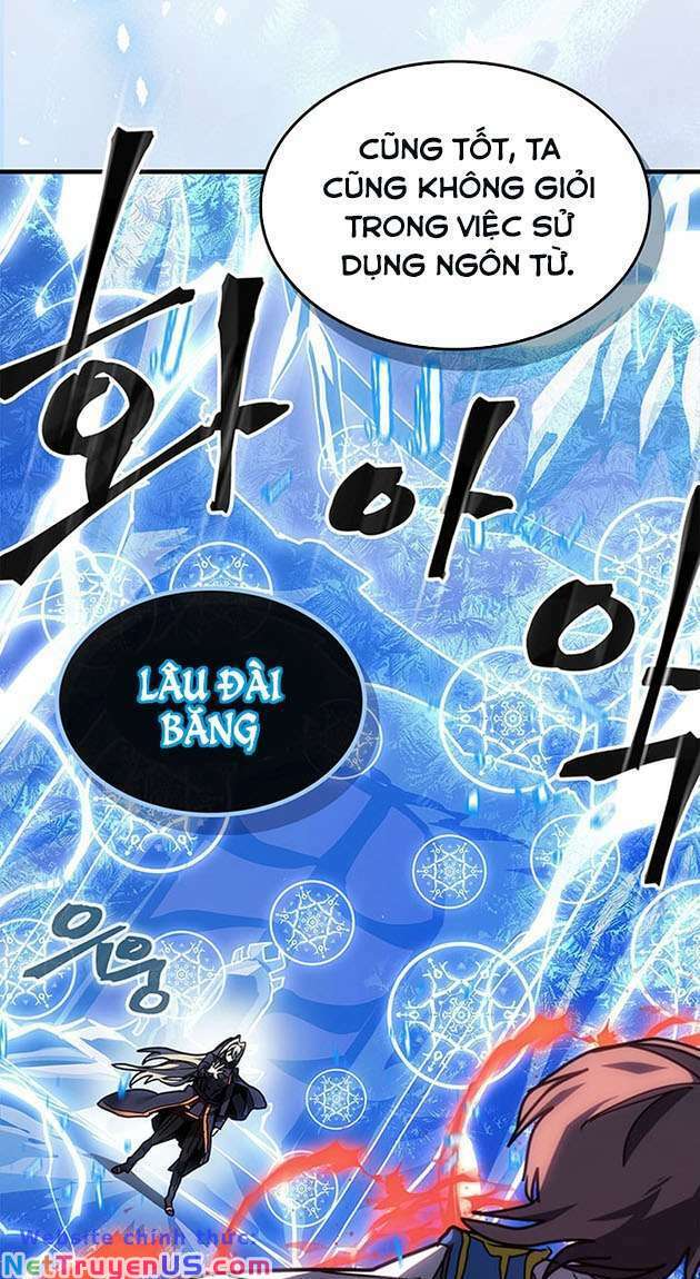 Chuyển Sinh Ma Pháp Đặc Biệt Yếu: Chapter 240