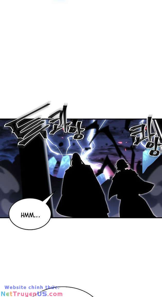Chuyển Sinh Ma Pháp Đặc Biệt Yếu: Chapter 240