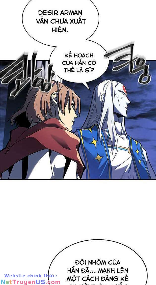 Chuyển Sinh Ma Pháp Đặc Biệt Yếu: Chapter 240