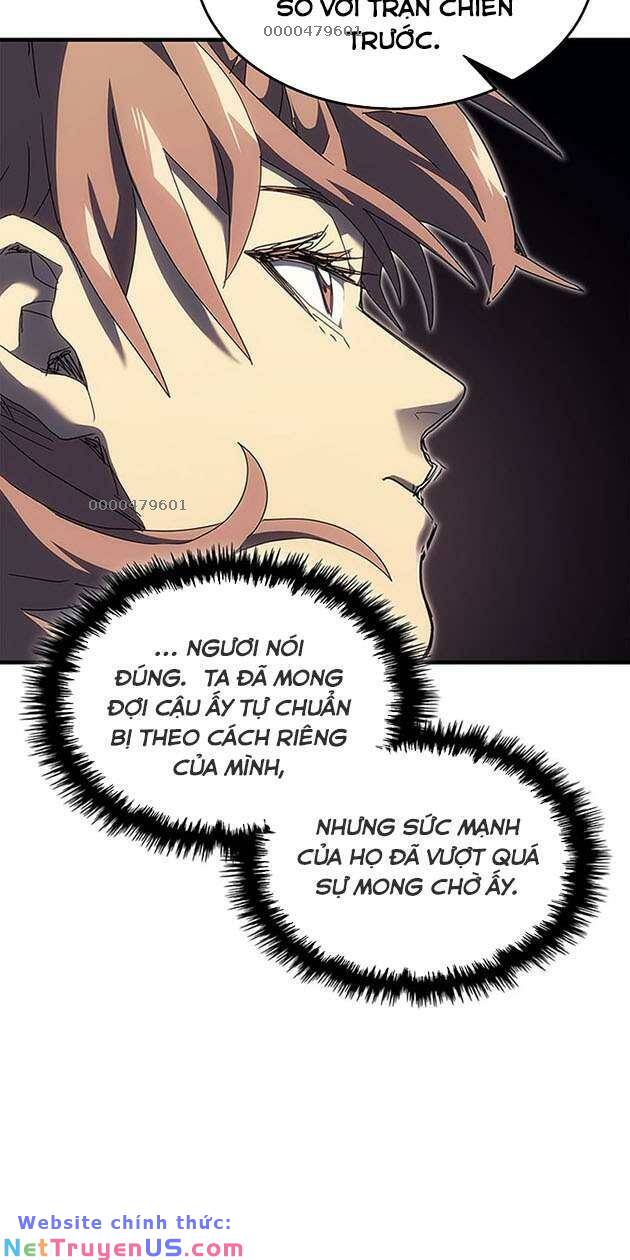 Chuyển Sinh Ma Pháp Đặc Biệt Yếu: Chapter 240
