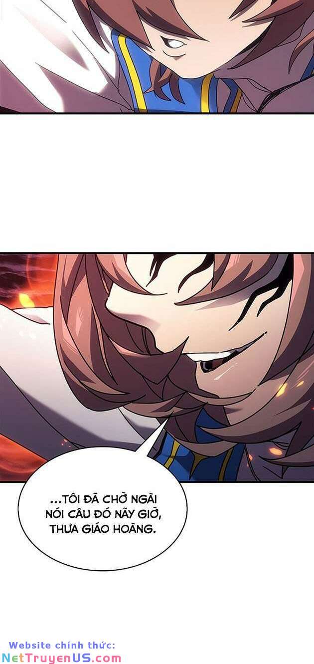 Chuyển Sinh Ma Pháp Đặc Biệt Yếu: Chapter 240