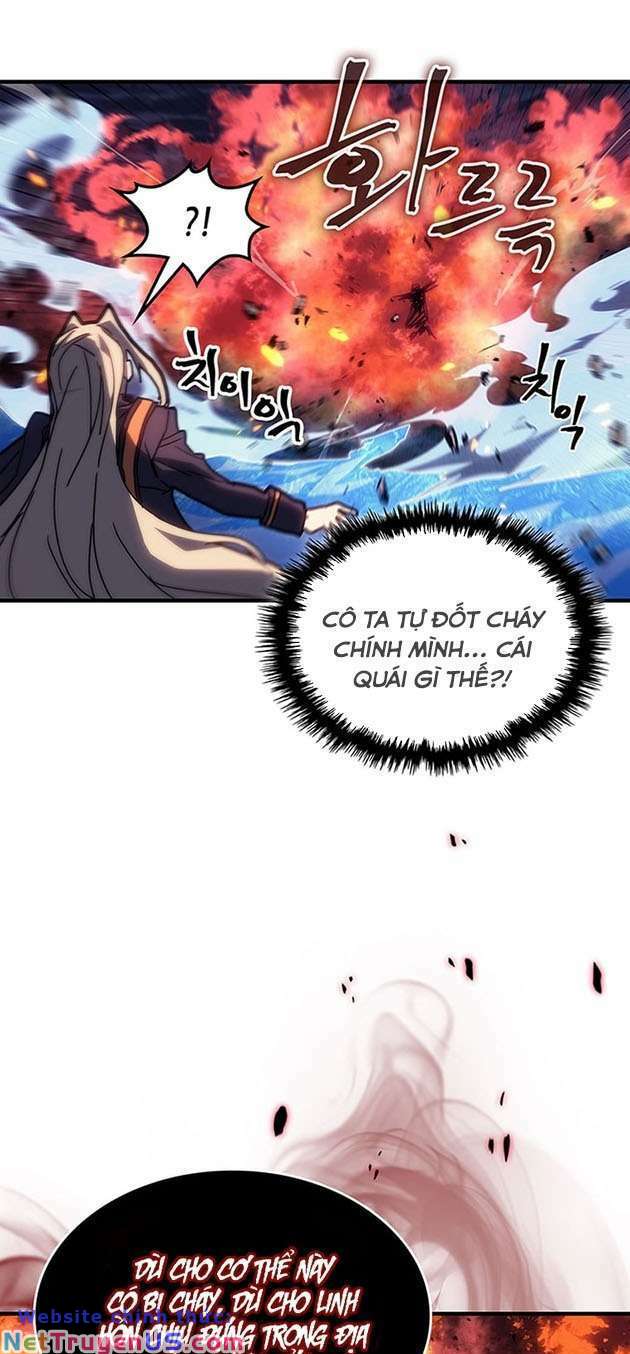 Chuyển Sinh Ma Pháp Đặc Biệt Yếu: Chapter 240