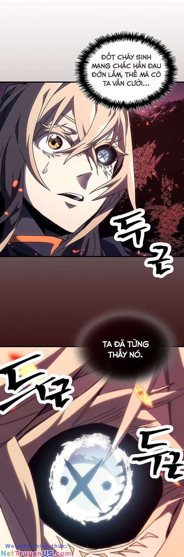 Chuyển Sinh Ma Pháp Đặc Biệt Yếu: Chapter 240
