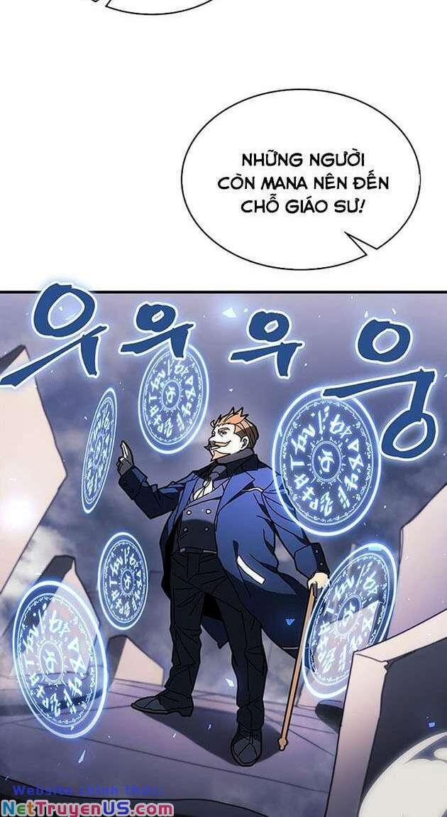 Chuyển Sinh Ma Pháp Đặc Biệt Yếu: Chapter 240