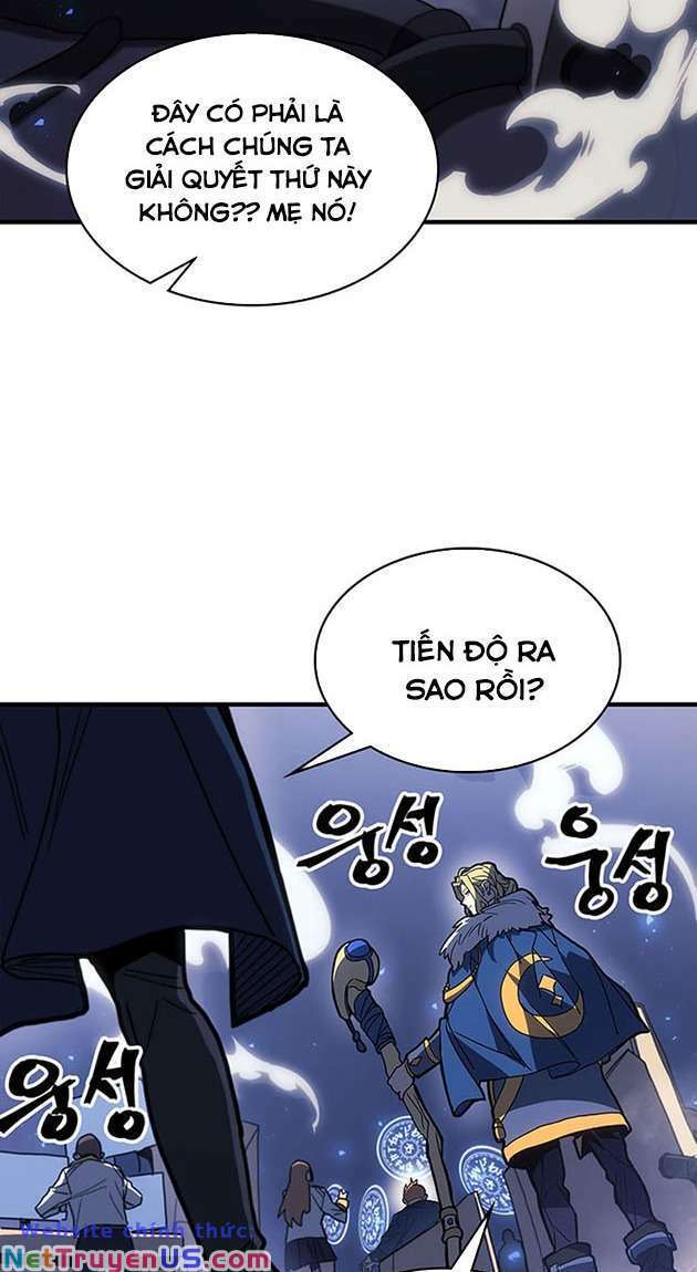 Chuyển Sinh Ma Pháp Đặc Biệt Yếu: Chapter 240