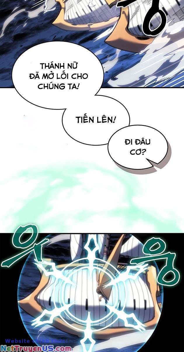 Chuyển Sinh Ma Pháp Đặc Biệt Yếu: Chapter 241