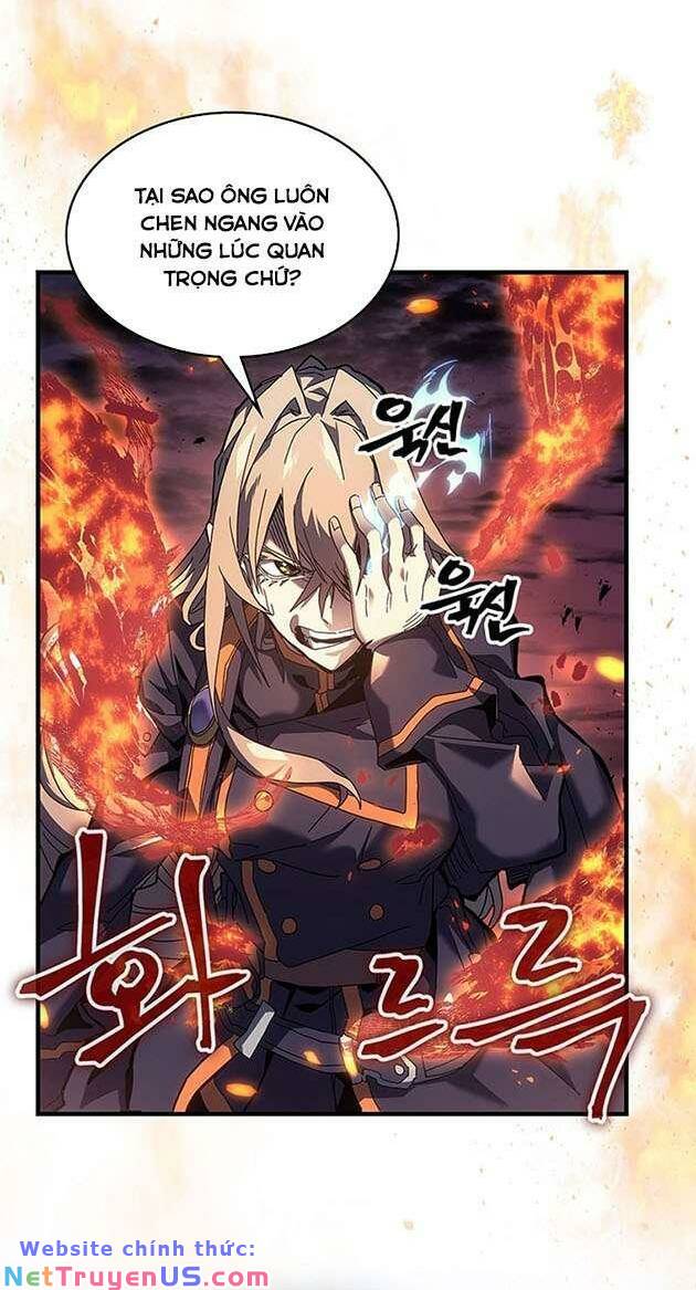Chuyển Sinh Ma Pháp Đặc Biệt Yếu: Chapter 241