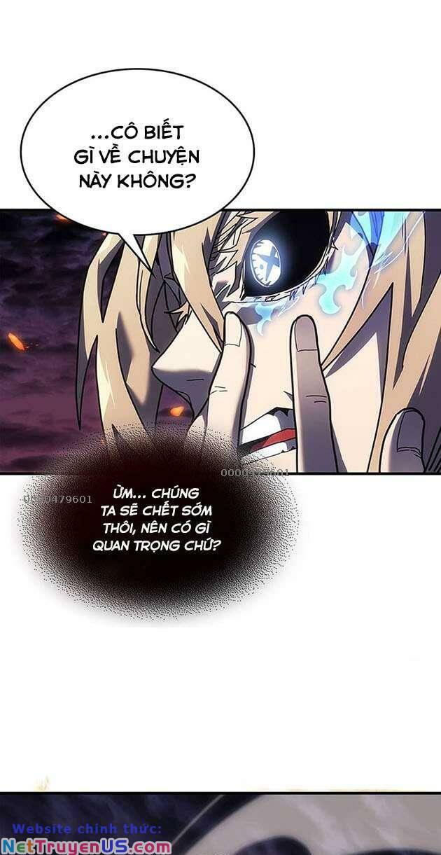 Chuyển Sinh Ma Pháp Đặc Biệt Yếu: Chapter 241