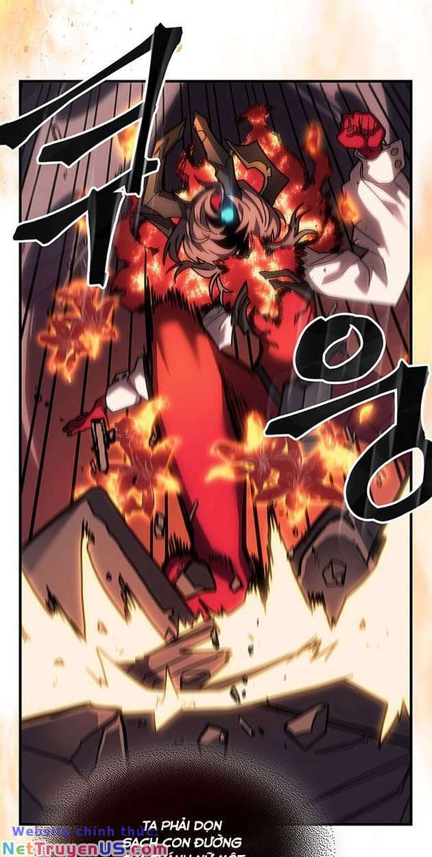 Chuyển Sinh Ma Pháp Đặc Biệt Yếu: Chapter 241