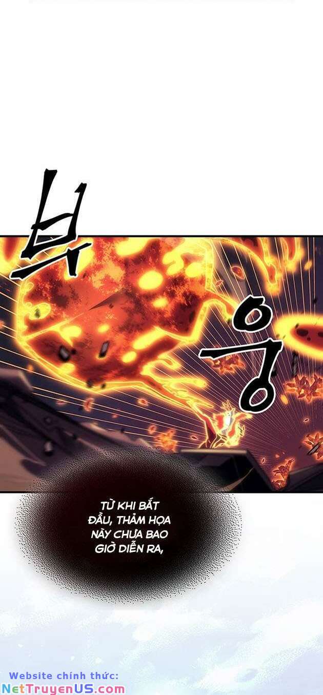 Chuyển Sinh Ma Pháp Đặc Biệt Yếu: Chapter 241