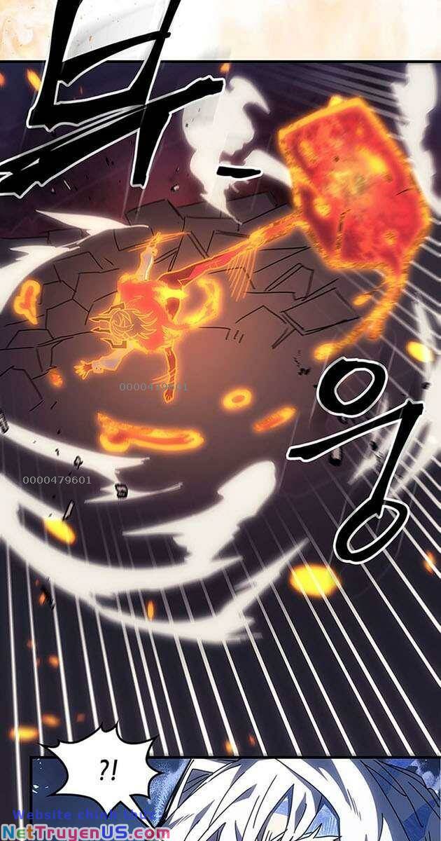 Chuyển Sinh Ma Pháp Đặc Biệt Yếu: Chapter 241