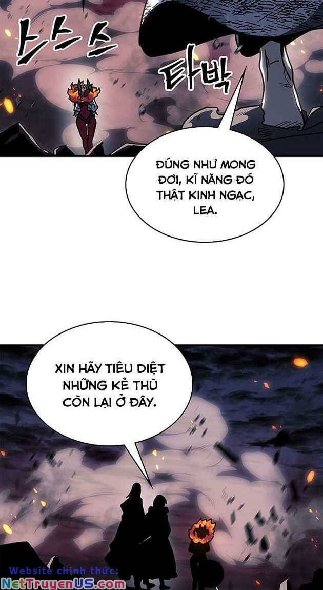 Chuyển Sinh Ma Pháp Đặc Biệt Yếu: Chapter 241