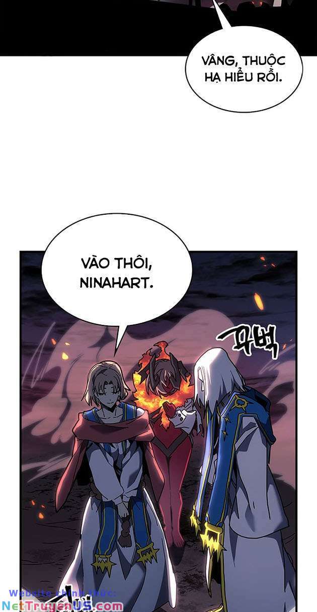 Chuyển Sinh Ma Pháp Đặc Biệt Yếu: Chapter 241