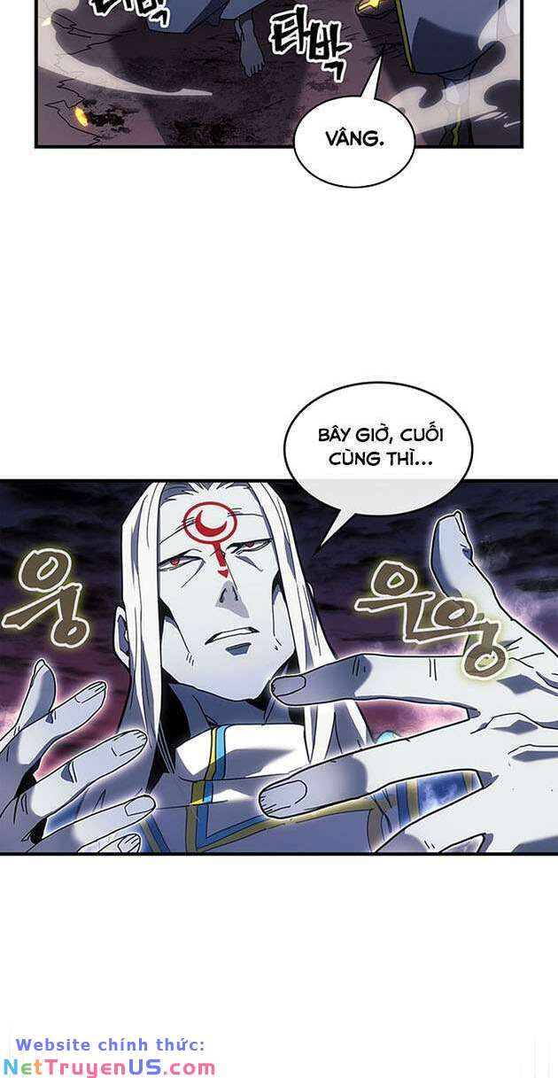 Chuyển Sinh Ma Pháp Đặc Biệt Yếu: Chapter 241
