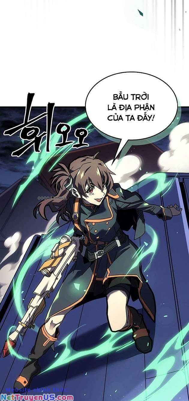 Chuyển Sinh Ma Pháp Đặc Biệt Yếu: Chapter 241